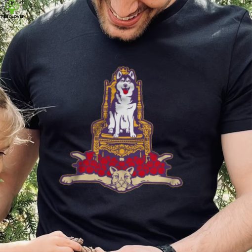 Washington Huskies King Of The Apple Hill Shirt