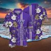 Custom Name Shell Vibrant Brand Beach Hawaiian Shirt Men And Women Gift