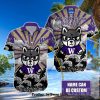 Wisconsin Badgers NCAA For Sport Fans All Over Printed Vacation Hawaiian Shirt Wisconsin Badgers NCAA For Sport Fans All Over Printed Vacation Hawaiian Shirt