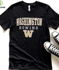 Washington Huskies Rowing Oars T Shirts 5 Washington Huskies Rowing Oars T Shirts