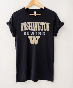 Washington Huskies Rowing Oars T Shirts 6 Washington Huskies Rowing Oars T Shirts