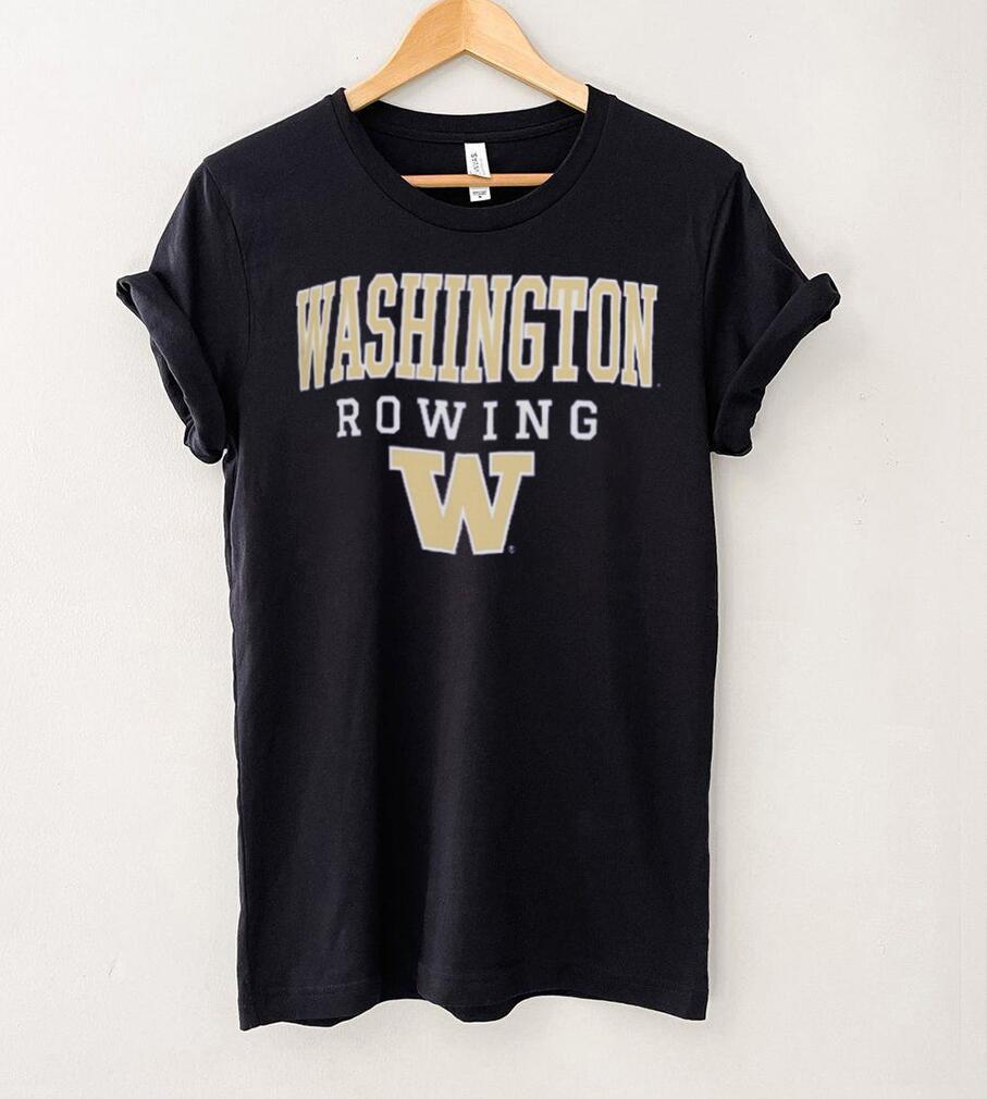 Washington Huskies Rowing Oars T Shirts Washington Huskies Rowing Oars T Shirts