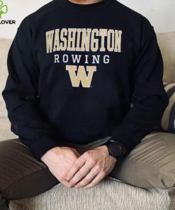 Washington Huskies Rowing Oars T Shirts 7 Washington Huskies Rowing Oars T Shirts