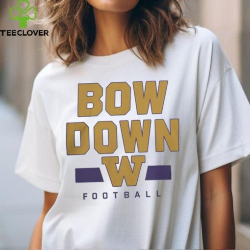 Washington Huskies Special Game Fresh Shirt