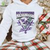 Washington Huskies Triangle Vintage T Shirt