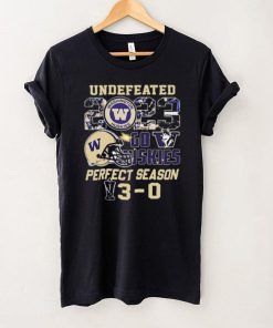 Washington Huskies Undefeated Go Huskies Perfect Season 13 0 hoodie, sweater, longsleeve, shirt v-neck, t-shirt