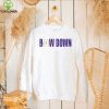 Washington Huskies bow down national championship hoodie, sweater, longsleeve, shirt v-neck, t-shirt