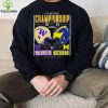 Vrbo fiesta bowl january 1 2024 Oregon Ducks football logo hoodie, sweater, longsleeve, shirt v-neck, t-shirt