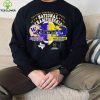 Washington Huskies vs Michigan Wolverines 2024 college football playoff national championship Houston Texas state head to head hoodie, sweater, longsleeve, shirt v-neck, t-shirt