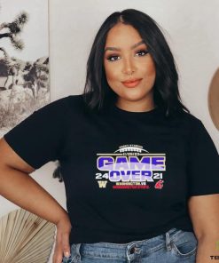 Washington Huskies vs. Washington State Cougars Apple Cup Score T Shirt 3 Washington Huskies vs. Washington State Cougars Apple Cup Score T Shirt