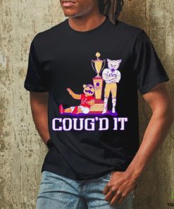 Washington Huskies vs. Washington State Cougars Coug’d it shirt 1 Washington Huskies vs. Washington State Cougars Coug’d it shirt