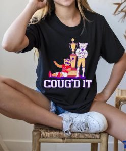 Washington Huskies vs. Washington State Cougars Coug’d it shirt 2 Washington Huskies vs. Washington State Cougars Coug’d it shirt