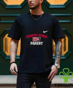 Washington & Jefferson Presidents Shirt
