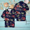 Argentine Navy LVTP 7 Hawaiian Shirt Aloha Summer