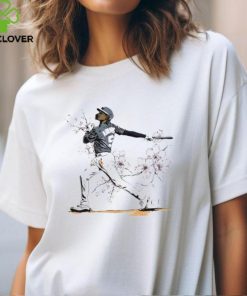 Washington Nationals Cj Abrams Bloom And Bloom Shirt