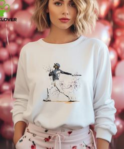Washington Nationals Cj Abrams Bloom And Bloom Shirt