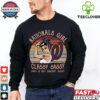 Thanksgiving Turkey Baltimore Ravens T Shirt