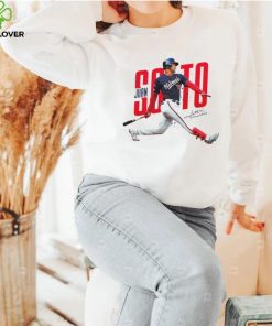 Washington Nationals Juan Soto signature hoodie, sweater, longsleeve, shirt v-neck, t-shirt