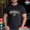 Oregon Trail Buffalo Bills circle the wagons est 1960 shirt