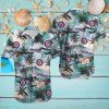 Art Totoro Ghibli Studio Christmas 13 Hawaii Shirt