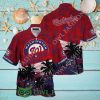 Colorado Buffaloes NCAA Street Style Hawaii Shirt And Tshirt