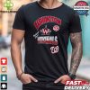 Miami PD to Catching TDs Tyreek Hill handcuffed t hoodie, sweater, longsleeve, shirt v-neck, t-shirt