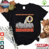 Oakland Raiders Jeremy Brigham graphic shirt