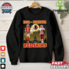 Kansas City Chiefs Patrick Mahomes The Kid Wonder shirt