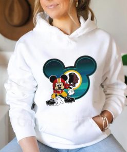 Washington Redskins Mickey mouse Disney football logo hoodie, sweater, longsleeve, shirt v-neck, t-shirt