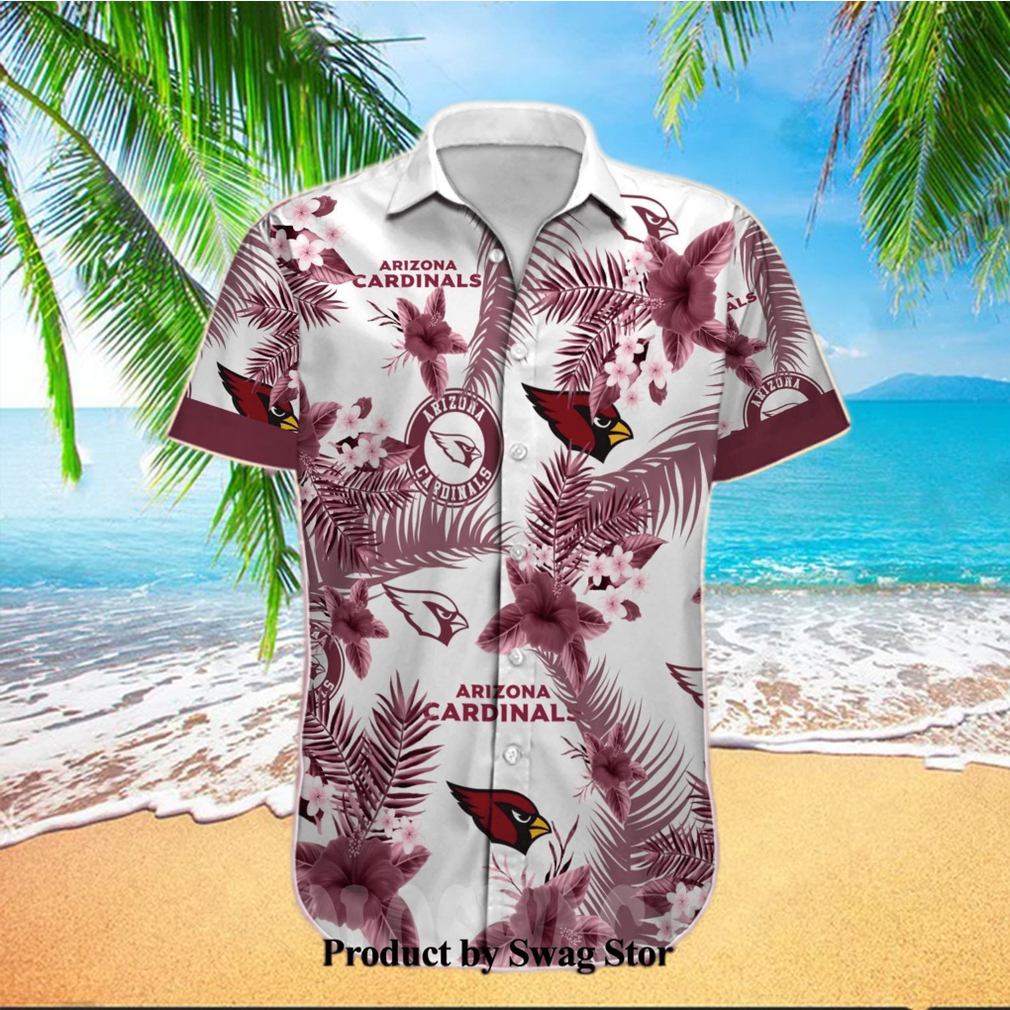 Washington Redskins NFL Hawaiian Shirt Custom Name Halloween Hot