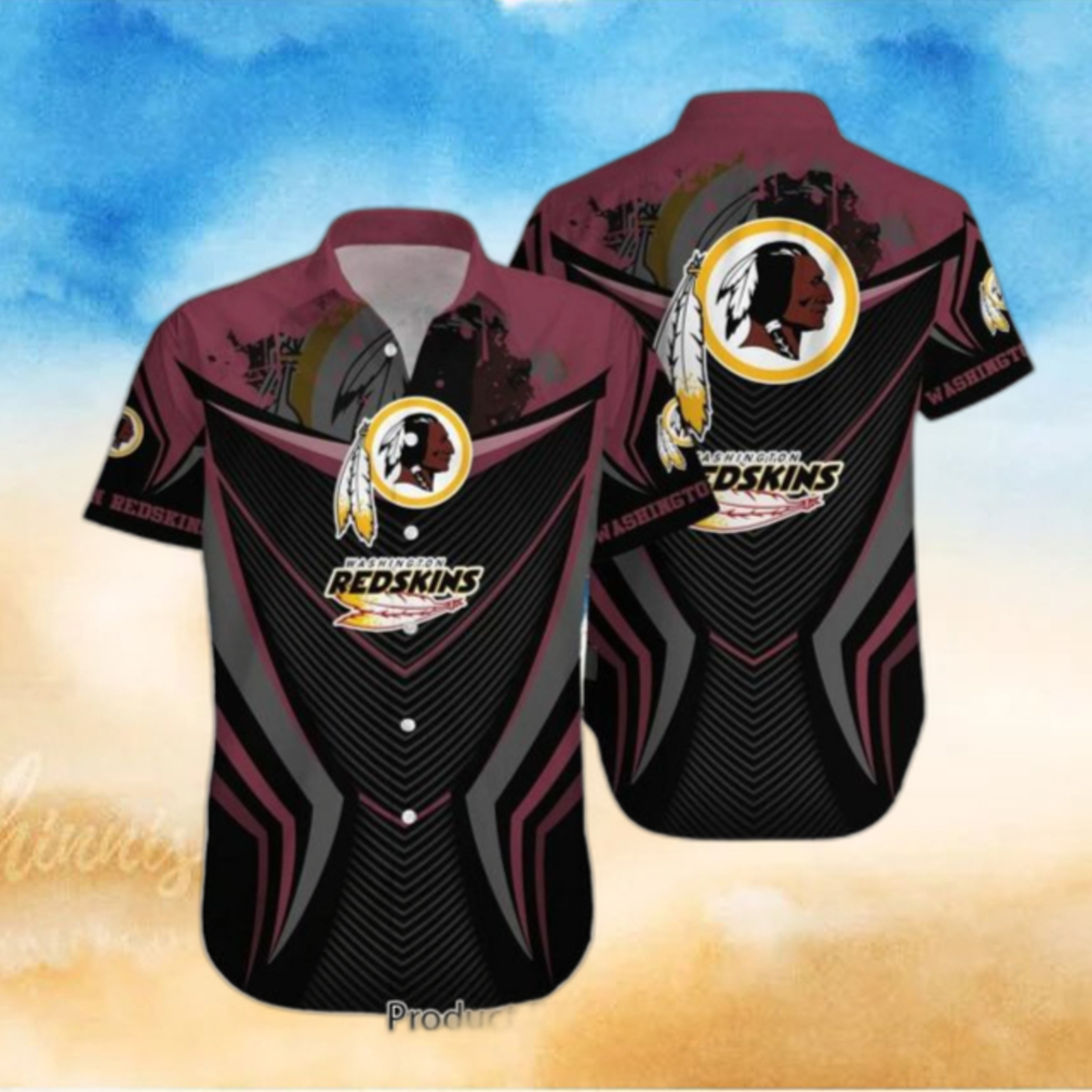 TRENDING] Washington Redskins NFL Hawaiian Shirt For New, 58% OFF