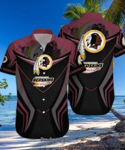 TRENDING] Washington Redskins NFL Hawaiian Shirt For New, 58% OFF