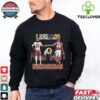 Las Vegas Raiders team players names and signatures hoodie, sweater, longsleeve, shirt v-neck, t-shirt