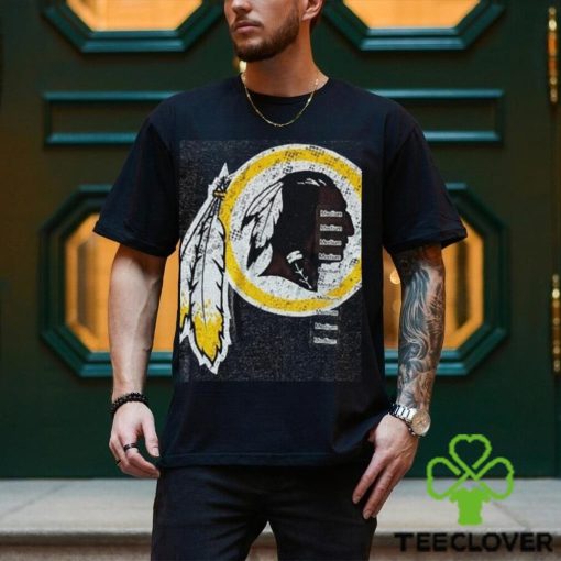 Washington Redskins T Shirt