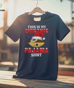 Washington Redskins This Is My Christmas NFL T Shirt