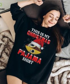 Washington Redskins This Is My Christmas NFL T Shirt