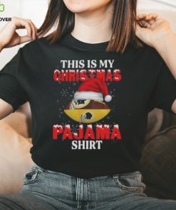 Washington Redskins This Is My Christmas NFL T Shirt
