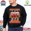 Peanuts Linus Snow Daze Shirt