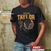 Dierks Bentley Gravel And Gold Guitar Image Photo T Shirts