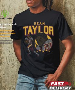 Washington Sean Taylor shirt