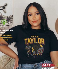 Washington Sean Taylor shirt