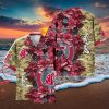 Titan Missile Family Hawaiian Shirt