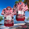 Washington State Cougars NCAA Full Printing 3D Hawaii Shirt Washington State Cougars NCAA Full Printing 3D Hawaii Shirt