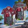 Washington Commanders NFL Unisex Full Print Hawaii Shirt Washington Commanders NFL Unisex Full Print Hawaii Shirt
