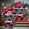 Syracuse Orange Trending Summer Hawaiian Shirt