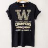 Washington Sugar Bowl Champions 2024 let’s go Dawgs hoodie, sweater, longsleeve, shirt v-neck, t-shirt