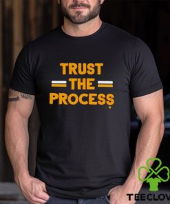 Washington Trust The Process shirt