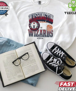 Washington Wizards Nba Western Conference City Edition shirt