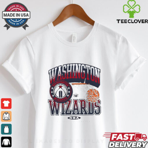 Washington Wizards Nba Western Conference City Edition shirt