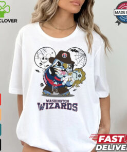 Washington Wizards Stitch Freddy Krueger Halloween Shirt 1 Washington Wizards Stitch Freddy Krueger Halloween Shirt